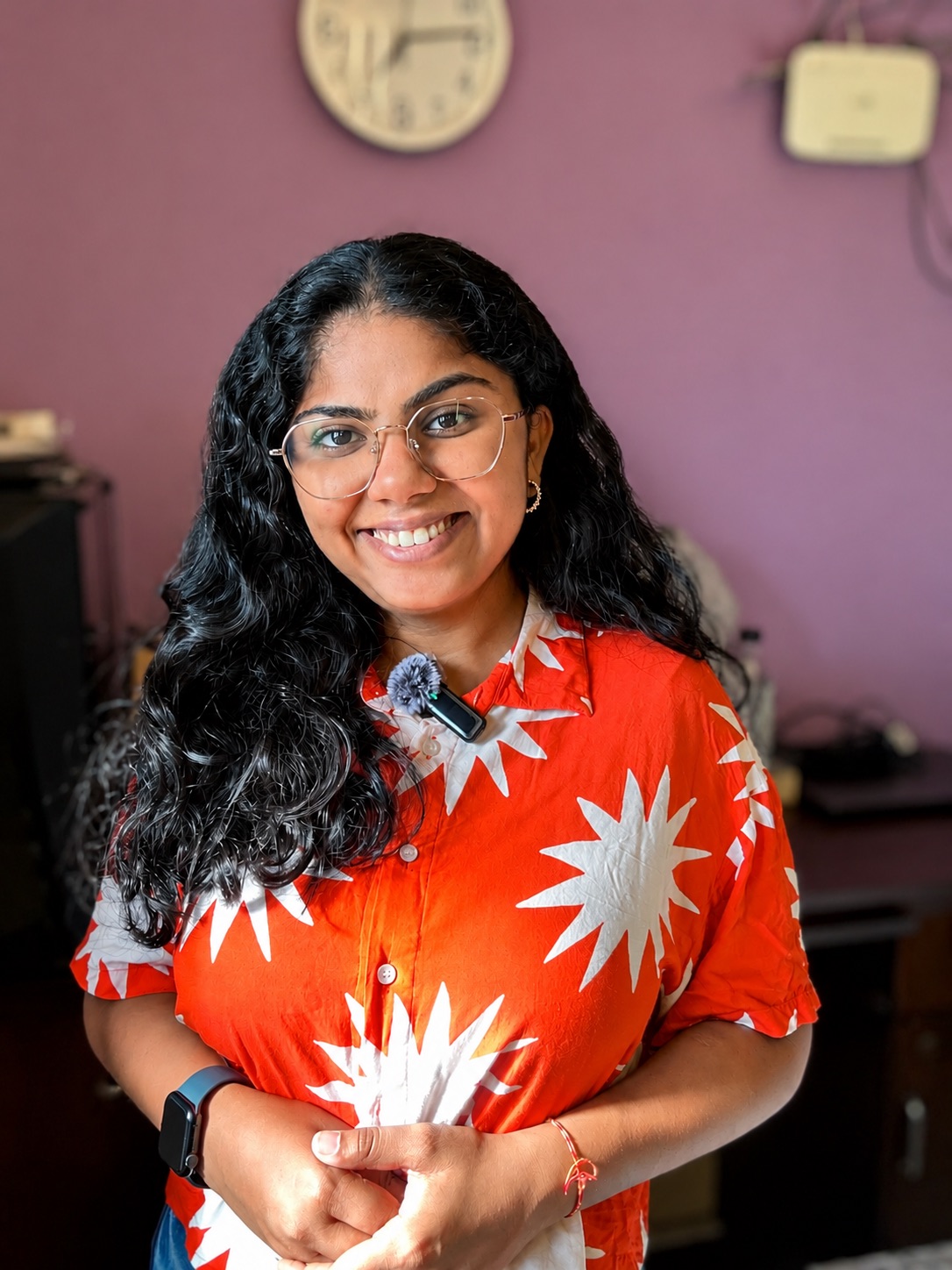 Vaishnavi Saswade